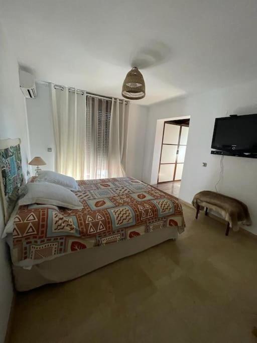 Atuaire Home Sevilla Майрена-дель-Альхарафе Екстер'єр фото