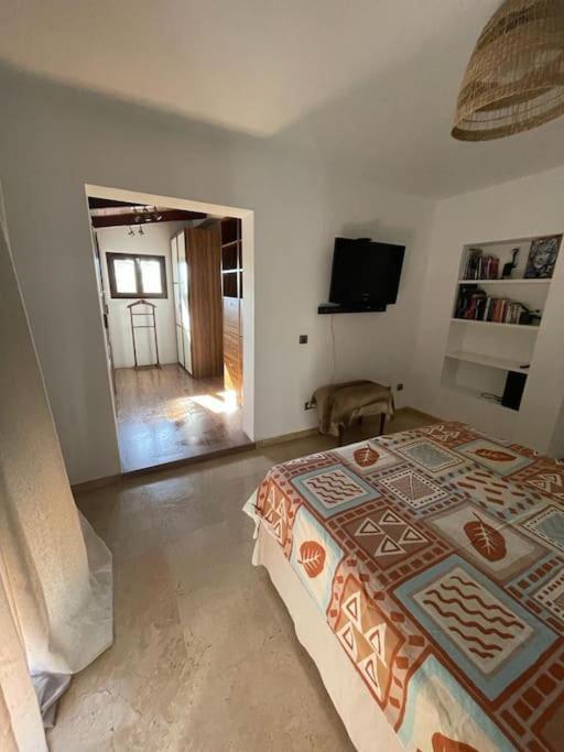Atuaire Home Sevilla Майрена-дель-Альхарафе Екстер'єр фото