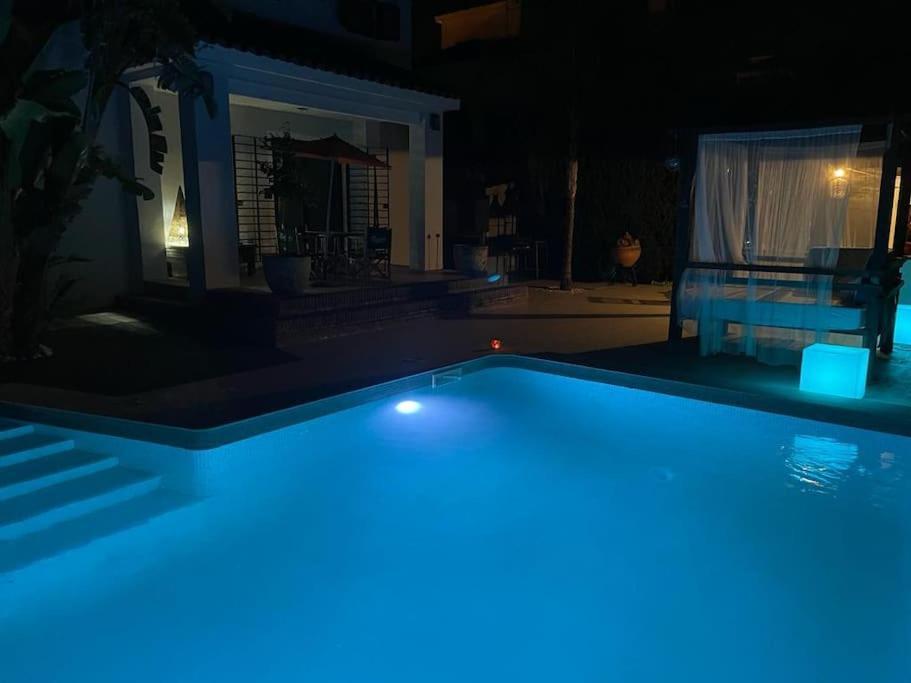 Atuaire Home Sevilla Майрена-дель-Альхарафе Екстер'єр фото