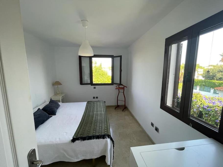 Atuaire Home Sevilla Майрена-дель-Альхарафе Екстер'єр фото