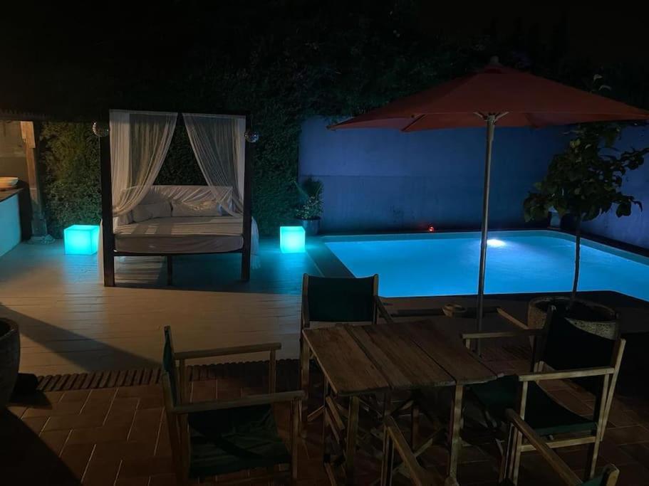 Atuaire Home Sevilla Майрена-дель-Альхарафе Екстер'єр фото